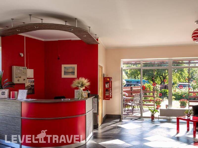 Фотография Alba Hotel