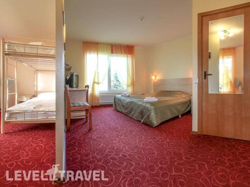 Фотография Alba Hotel