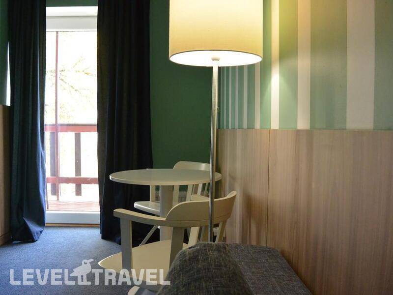 Фотография Alba Hotel