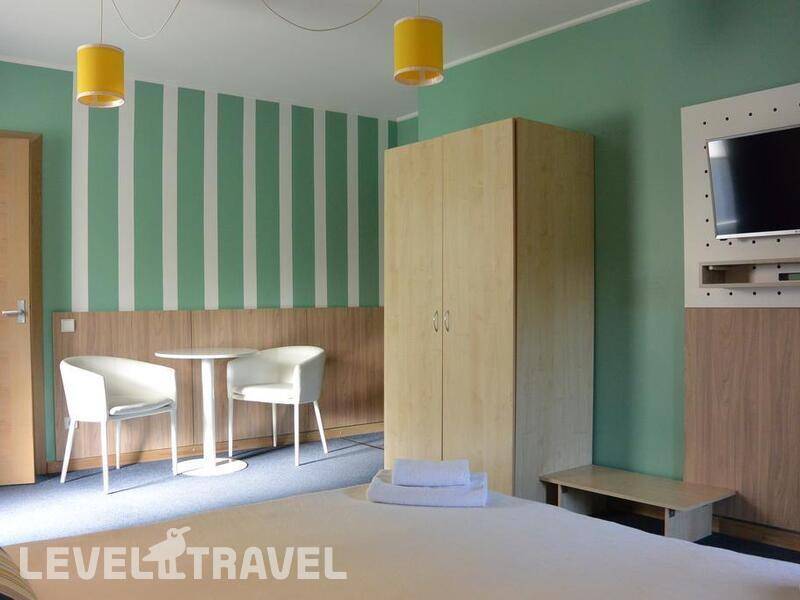 Фотография Alba Hotel