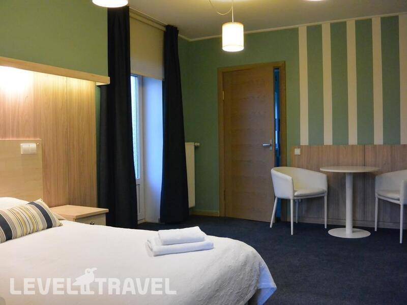 Фотография Alba Hotel