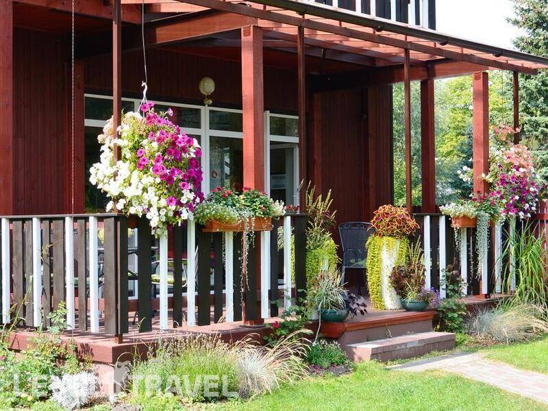 Фотография Alba Hotel
