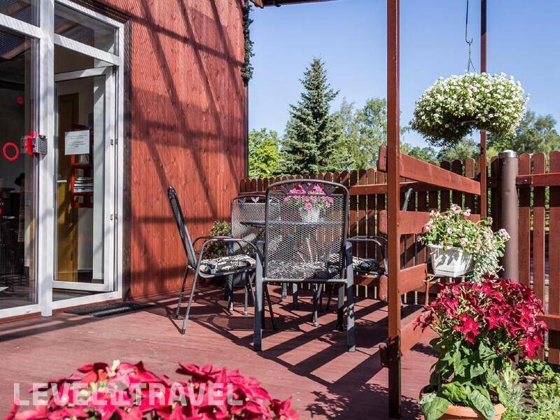 Фотография Alba Hotel