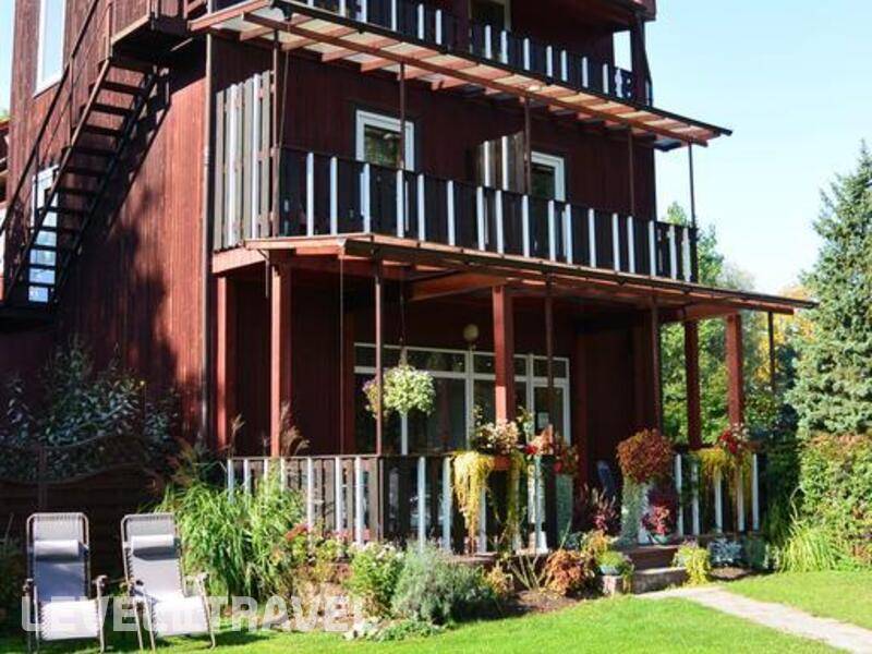 Фотография Alba Hotel