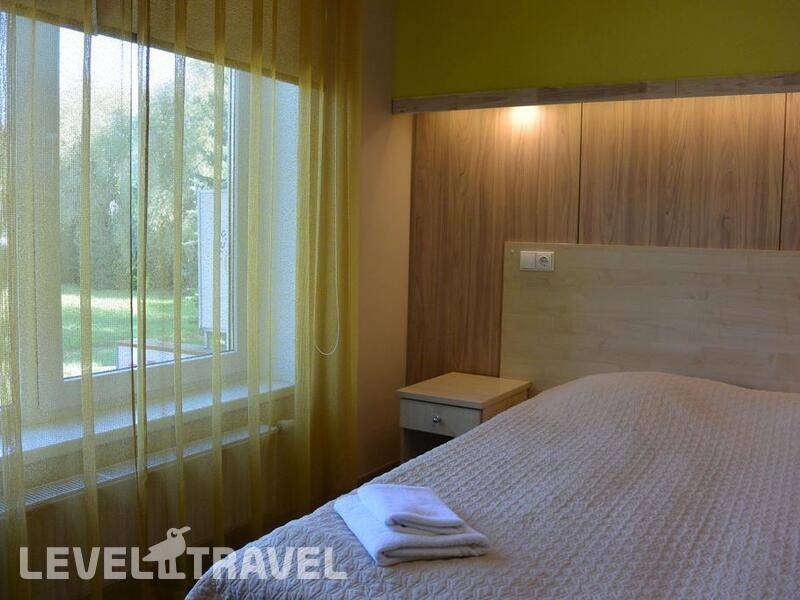 Фотография Alba Hotel