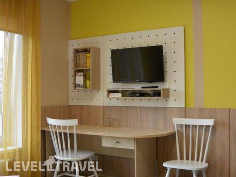 Фотография Alba Hotel