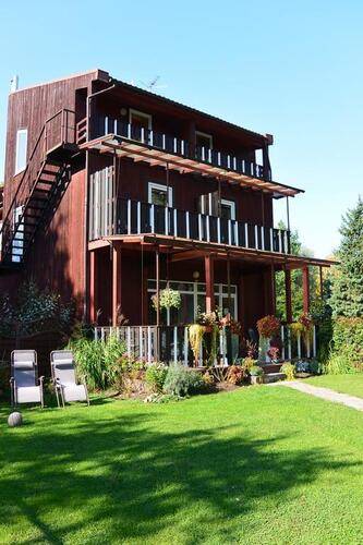 Alba Hotel