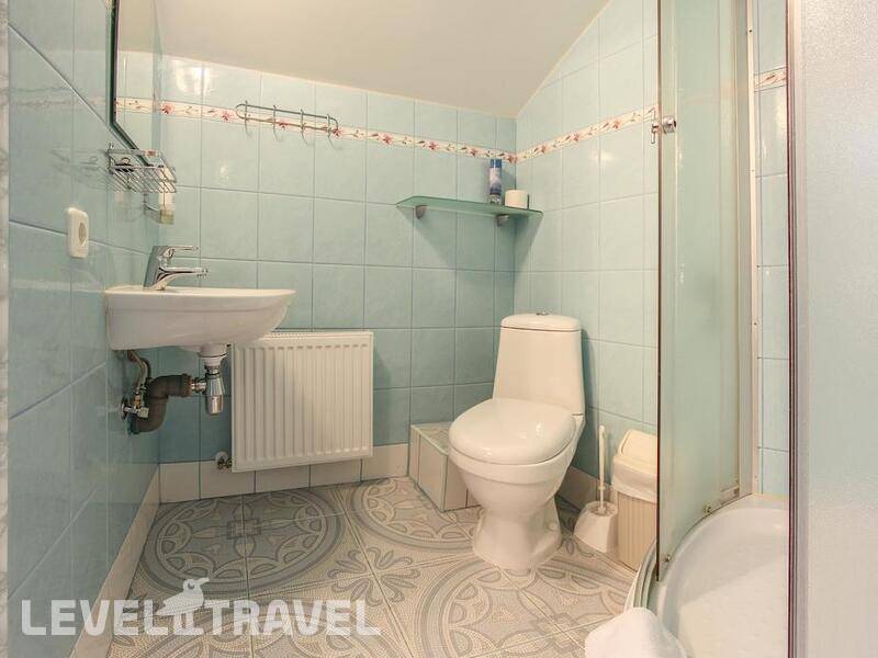 Фотография Alba Hotel