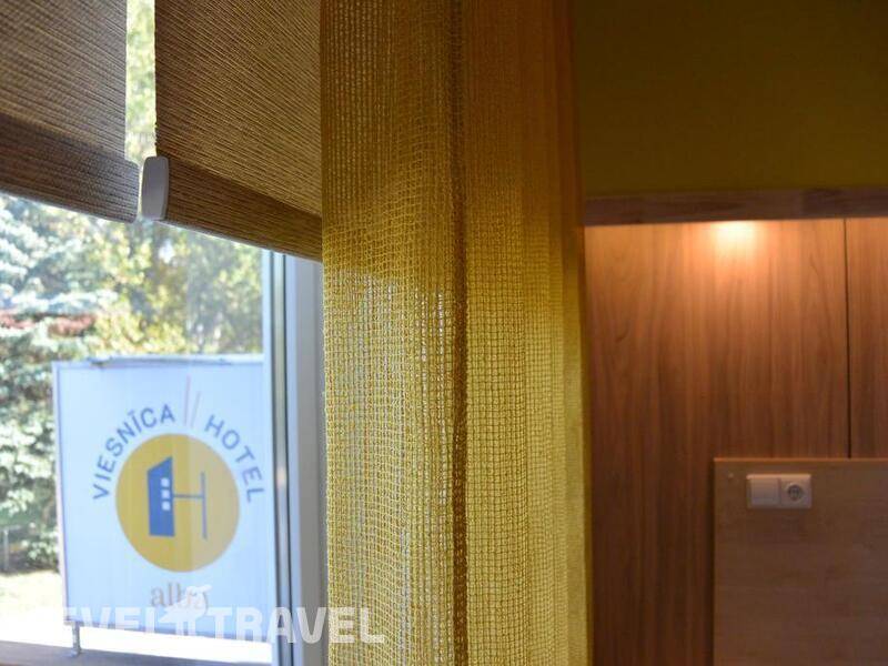 Фотография Alba Hotel