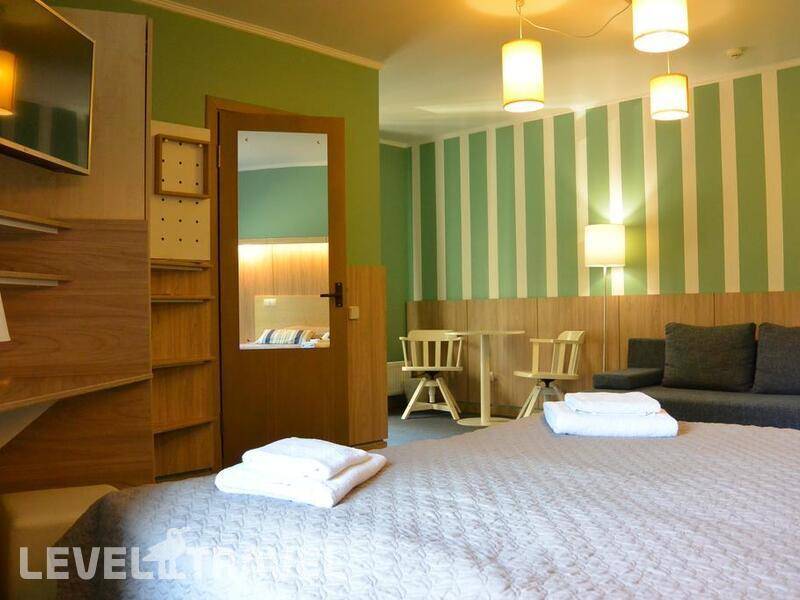 Фотография Alba Hotel