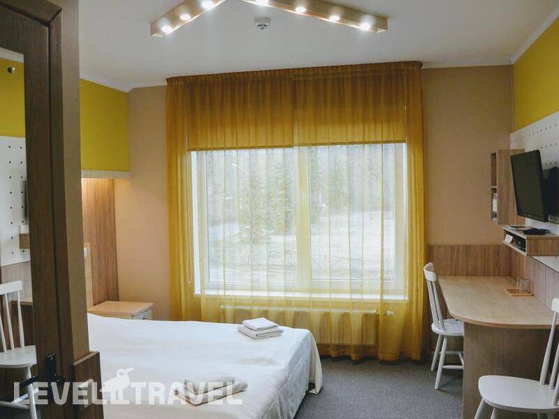 Фотография Alba Hotel