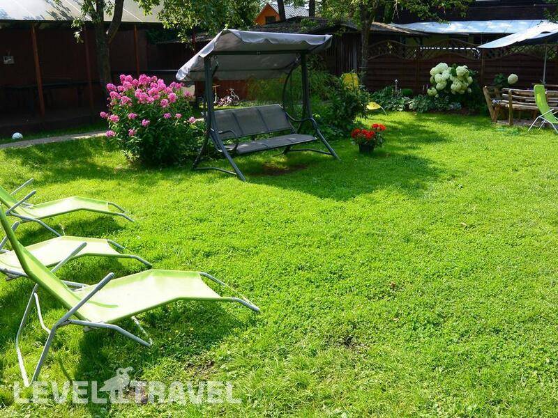 Фотография Alba Hotel