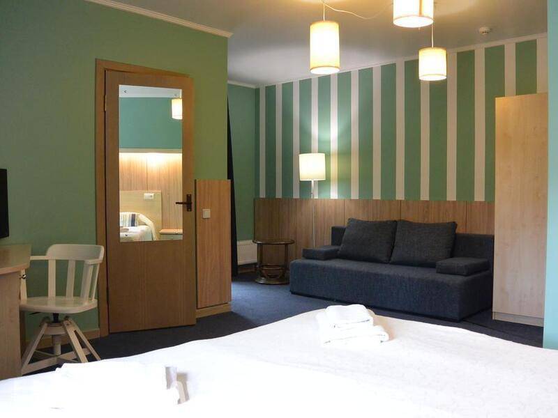 Фотография Alba Hotel