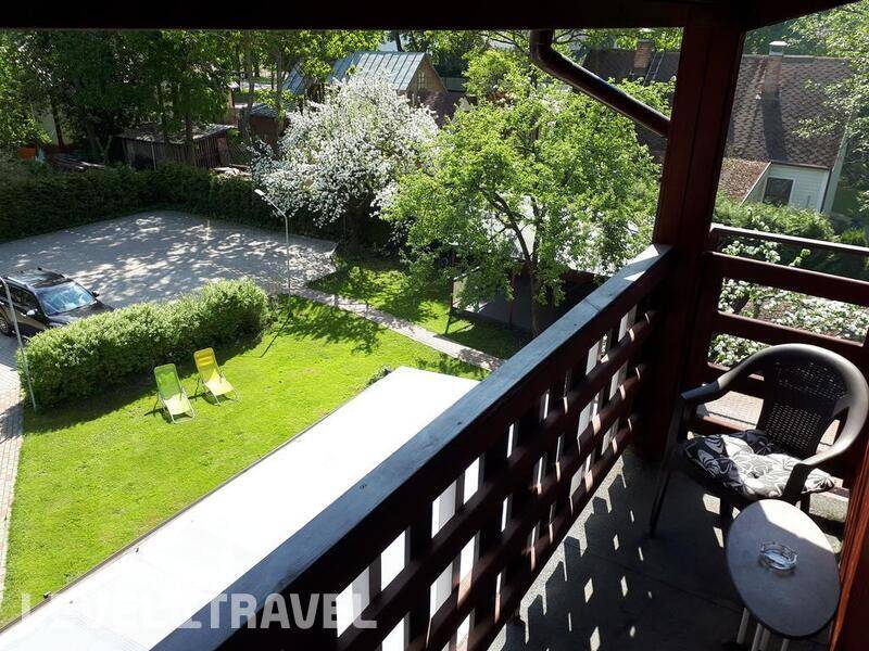 Фотография Alba Hotel
