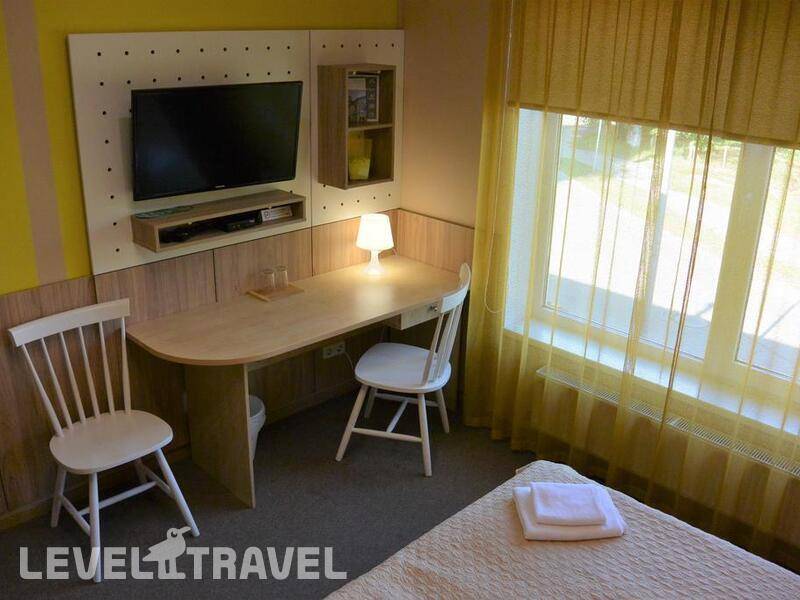 Фотография Alba Hotel