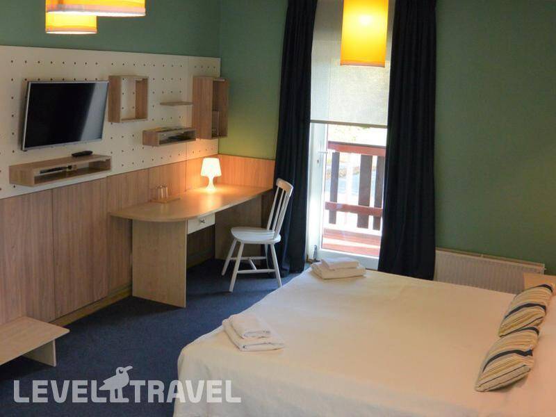 Фотография Alba Hotel