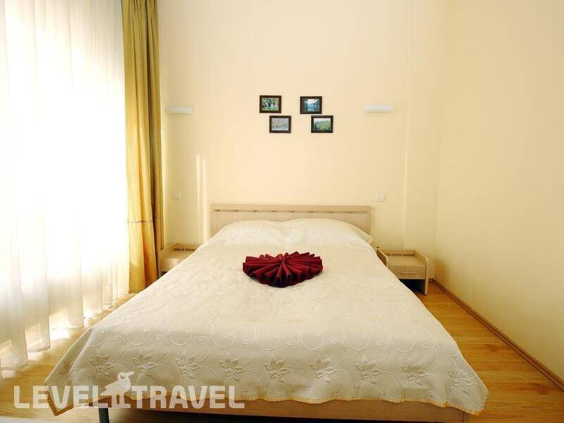 Фотография Apart Hotel Tomo