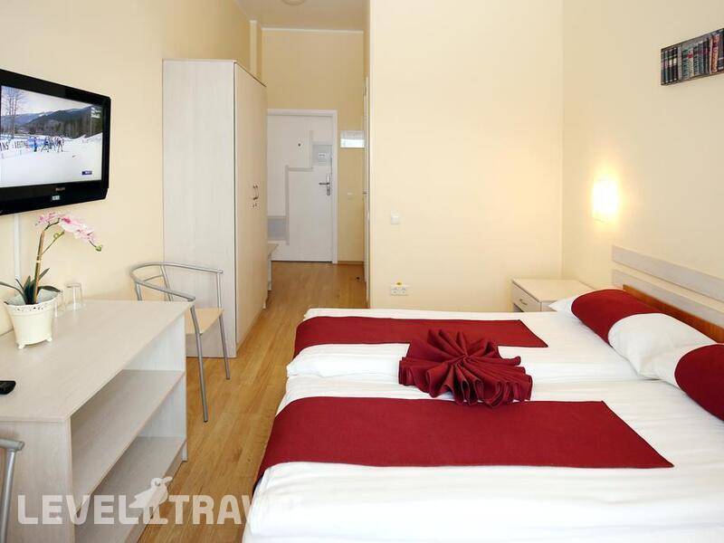 Фотография Apart Hotel Tomo