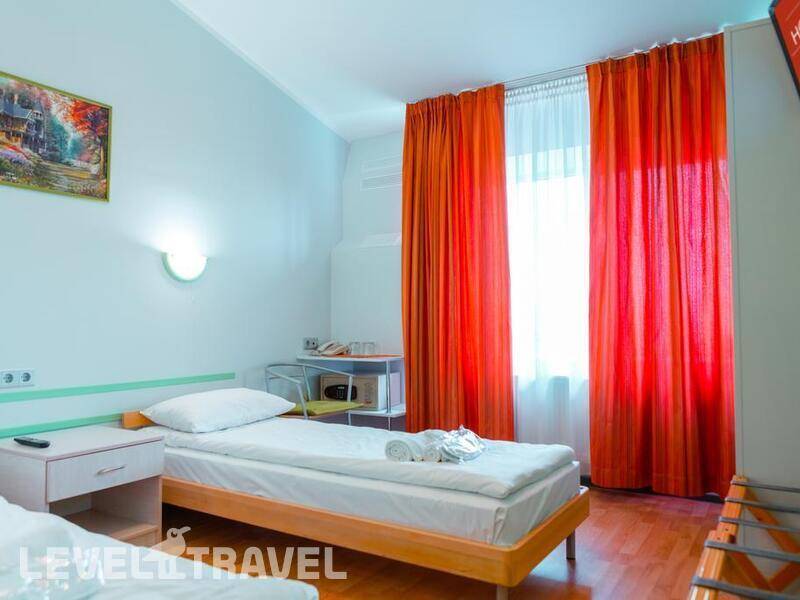 Фотография Apart Hotel Tomo