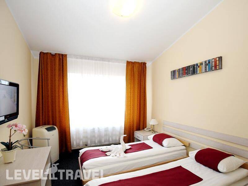 Фотография Apart Hotel Tomo