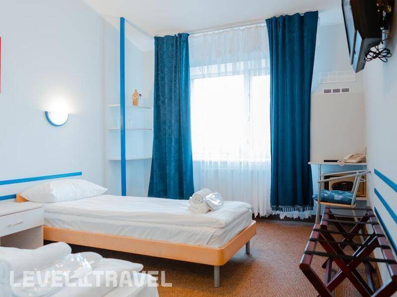 Фотография Apart Hotel Tomo