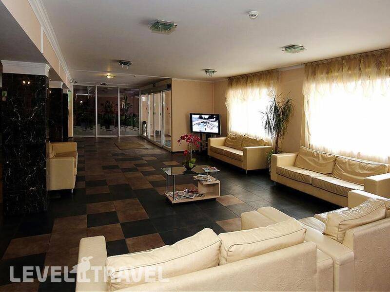 Фотография Apart Hotel Tomo