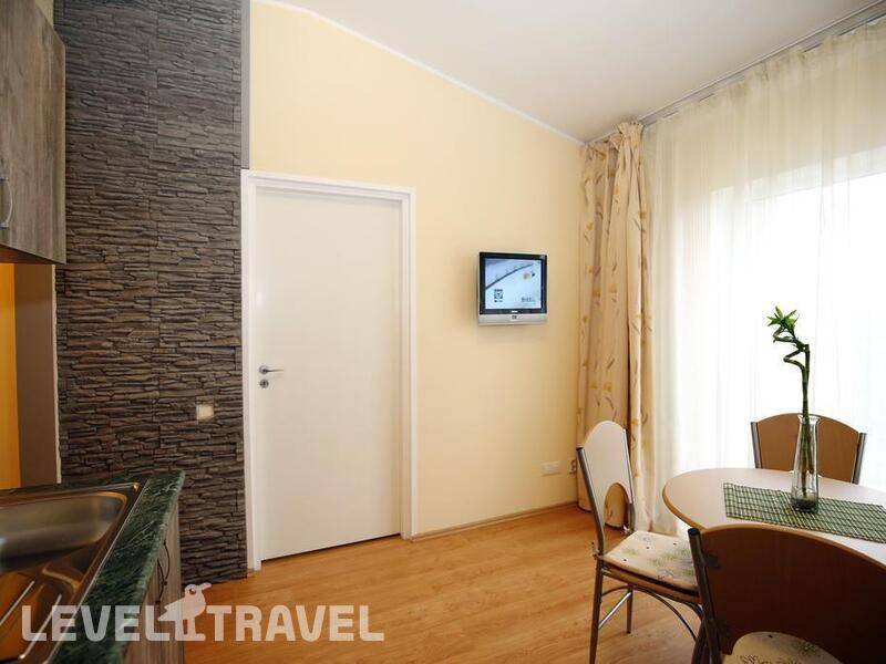 Фотография Apart Hotel Tomo