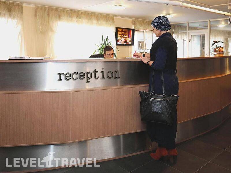 Фотография Apart Hotel Tomo