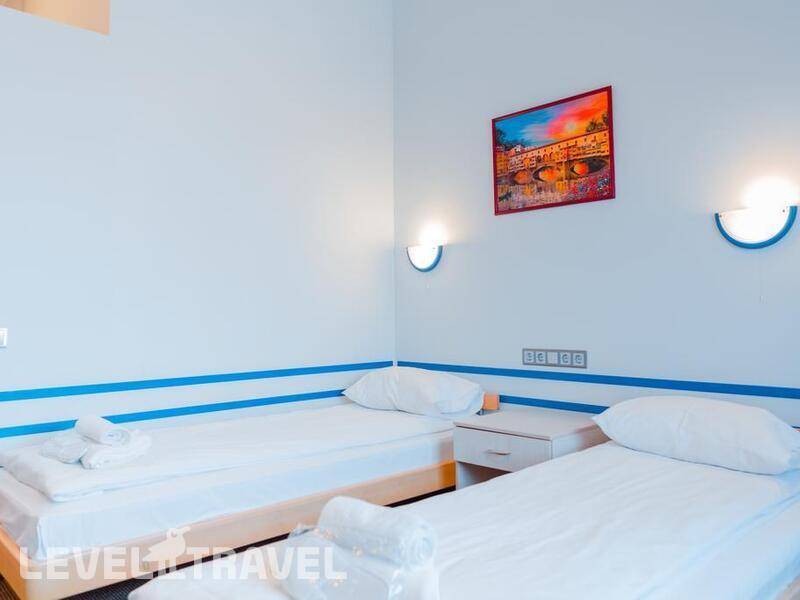 Фотография Apart Hotel Tomo