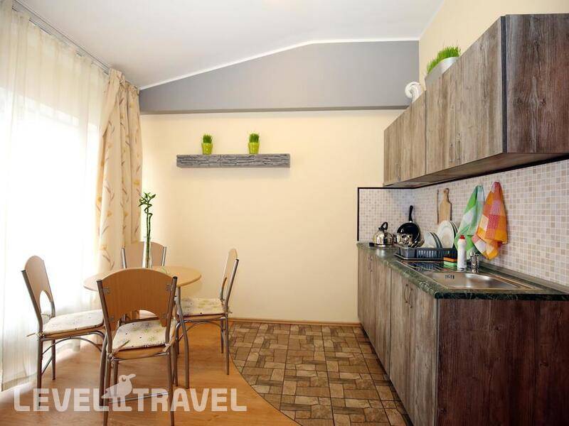 Фотография Apart Hotel Tomo