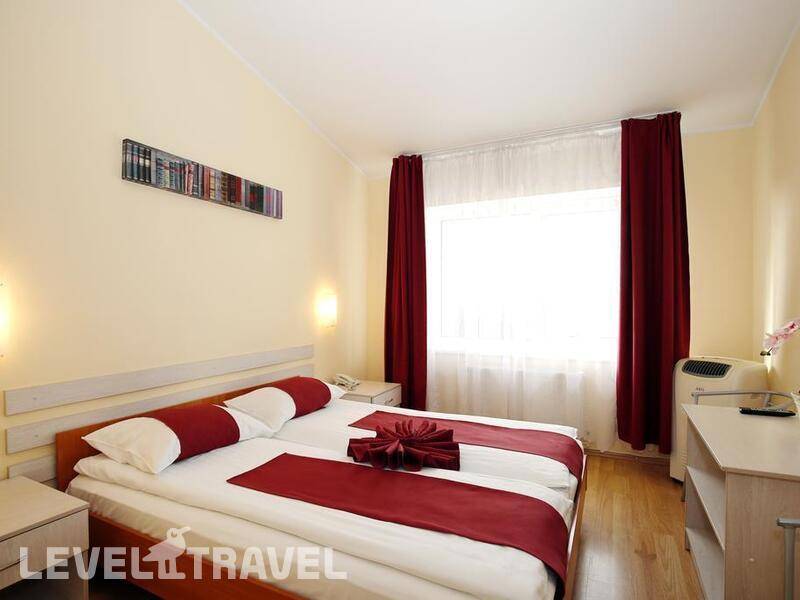 Фотография Apart Hotel Tomo