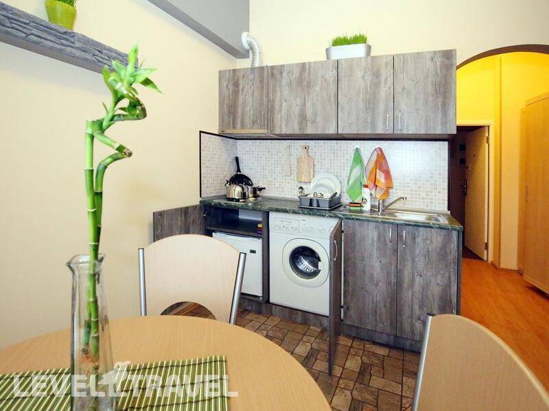Фотография Apart Hotel Tomo