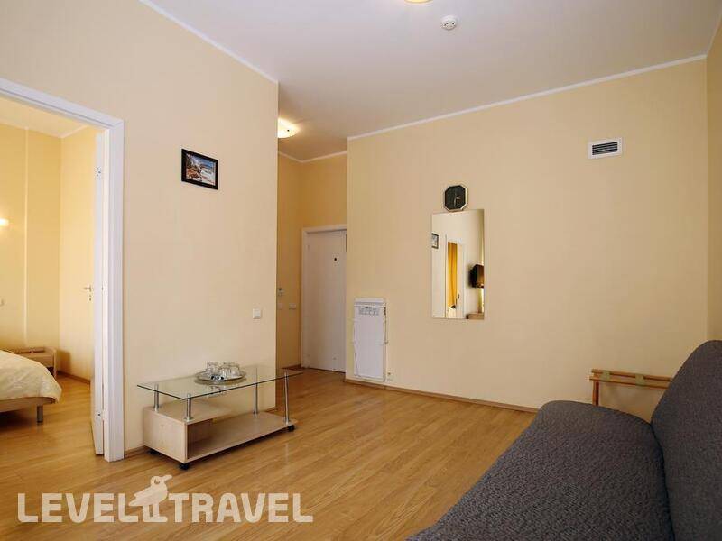 Фотография Apart Hotel Tomo