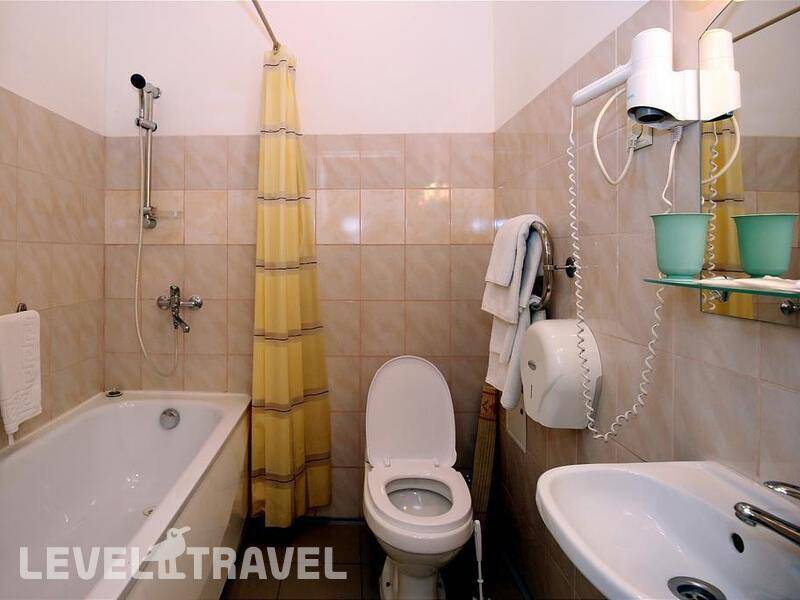 Фотография Apart Hotel Tomo