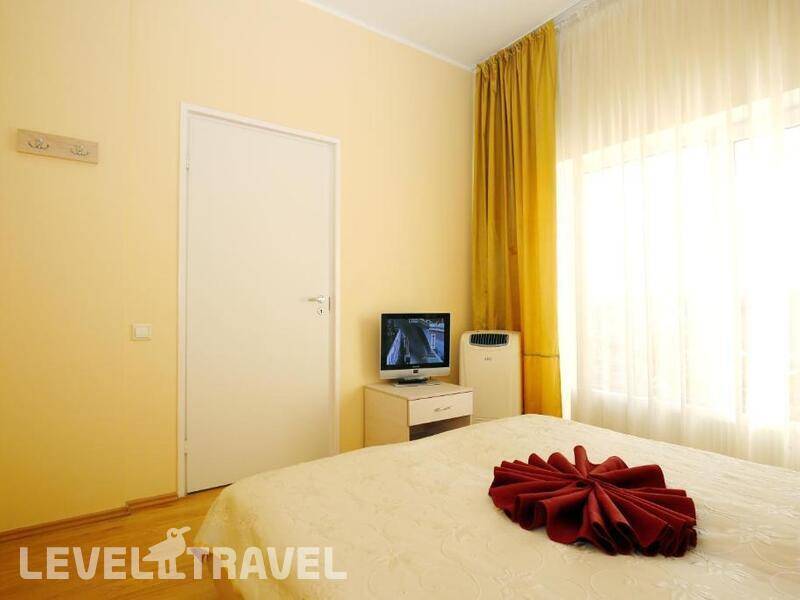 Фотография Apart Hotel Tomo