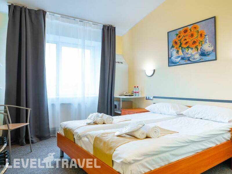 Фотография Apart Hotel Tomo