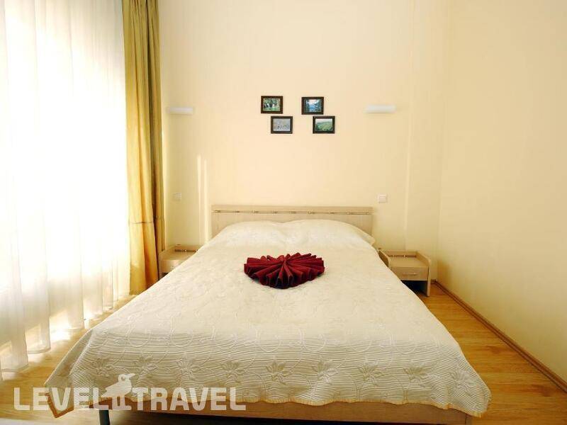 Фотография Apart Hotel Tomo