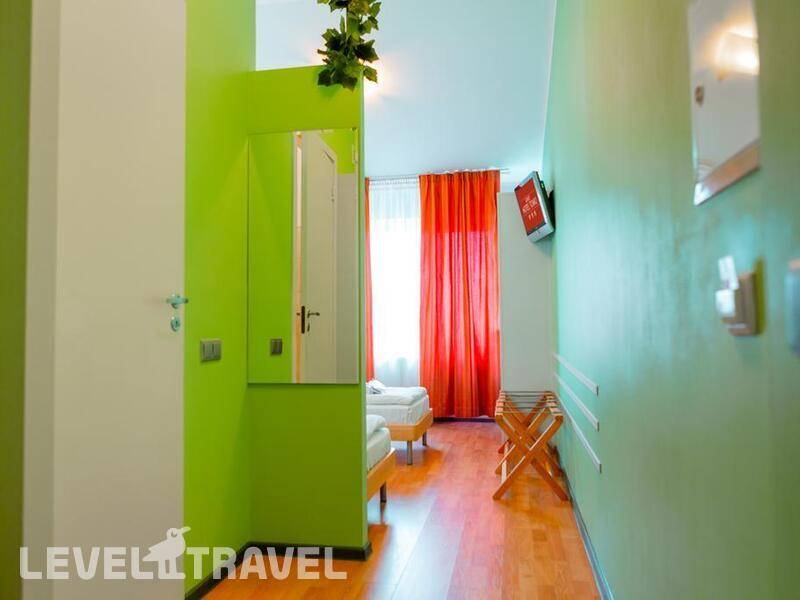 Фотография Apart Hotel Tomo