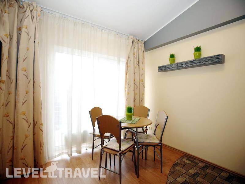 Фотография Apart Hotel Tomo