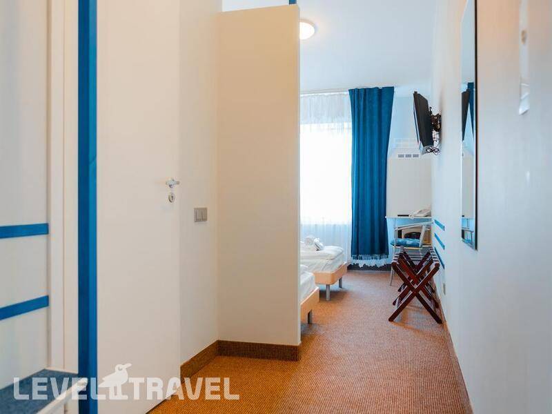 Фотография Apart Hotel Tomo