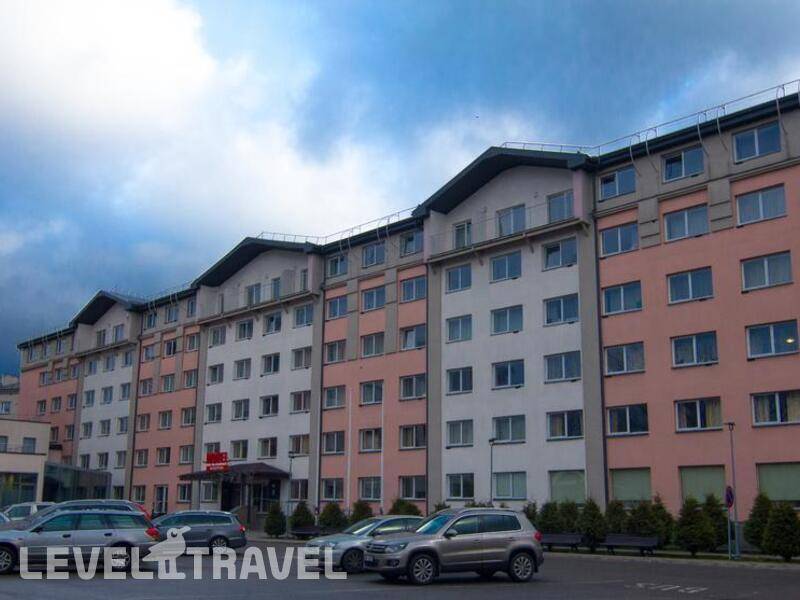 Фотография Apart Hotel Tomo