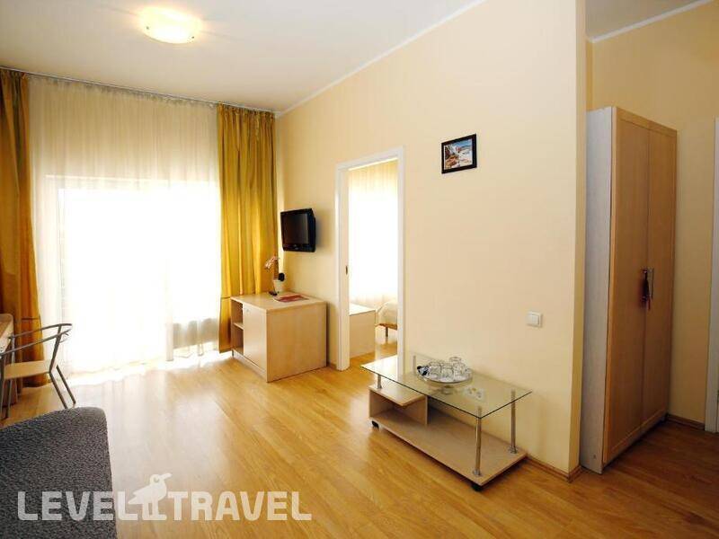 Фотография Apart Hotel Tomo