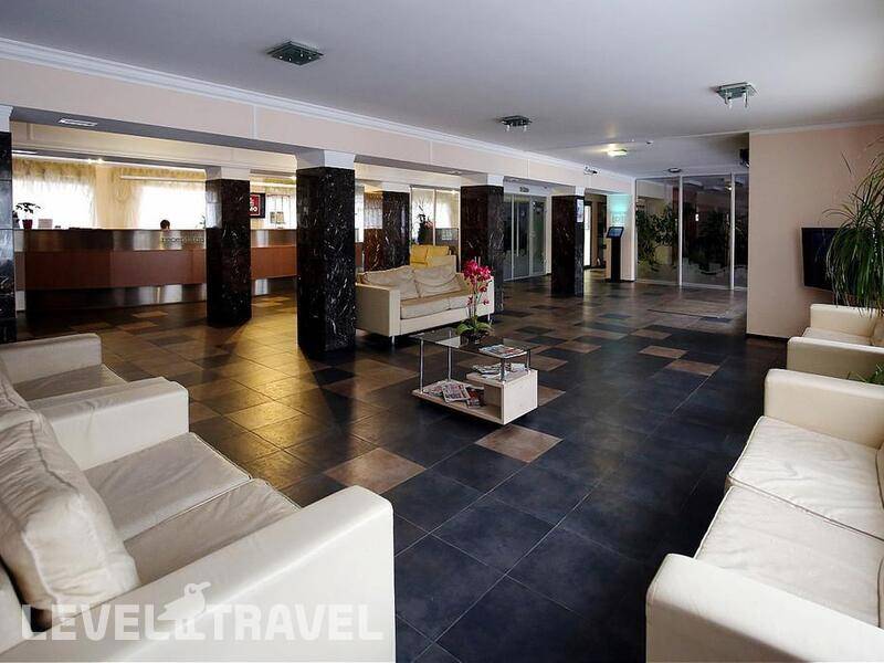 Фотография Apart Hotel Tomo