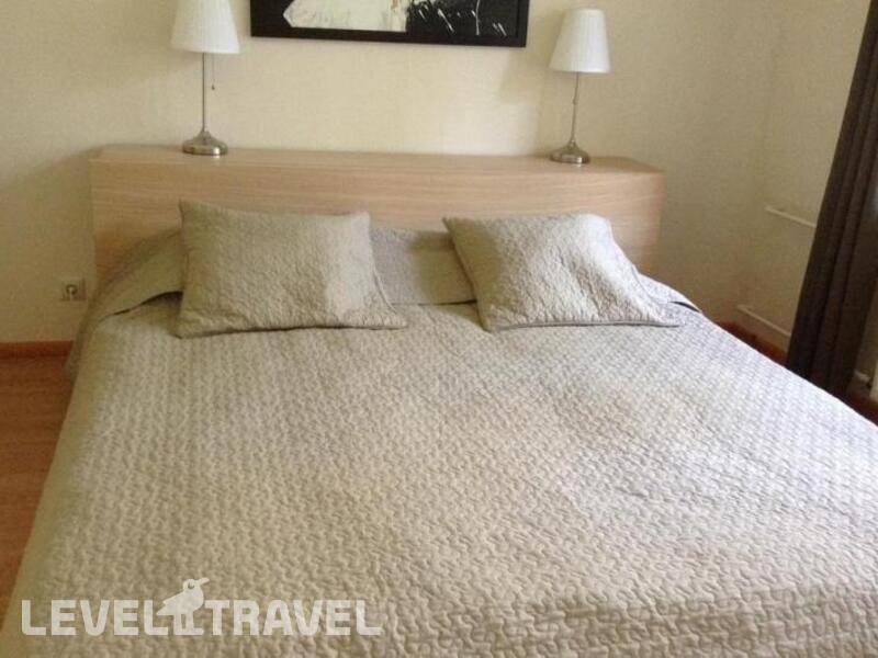 Фотография Apartament Dzintari Park
