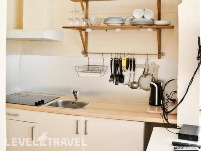 Фотография Apartament Dzintari Park