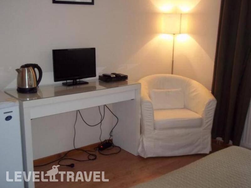 Фотография Apartament Dzintari Park