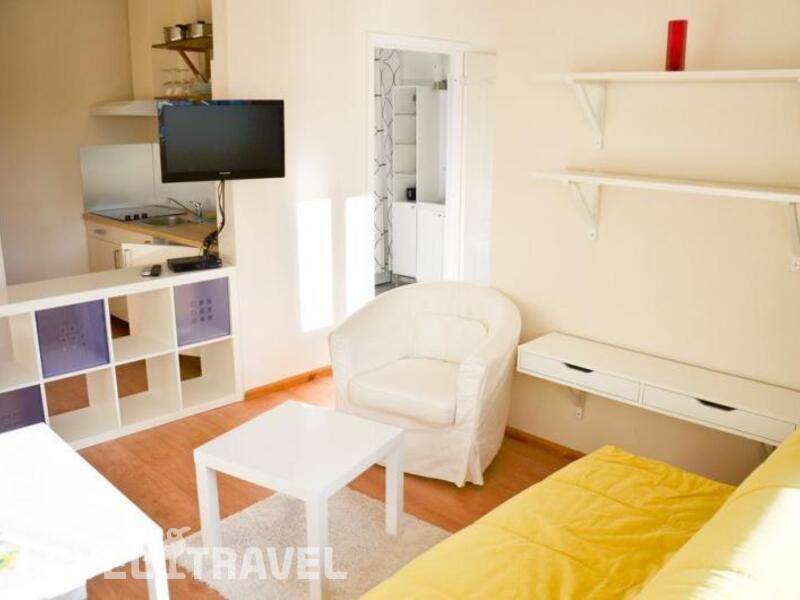 Фотография Apartament Dzintari Park