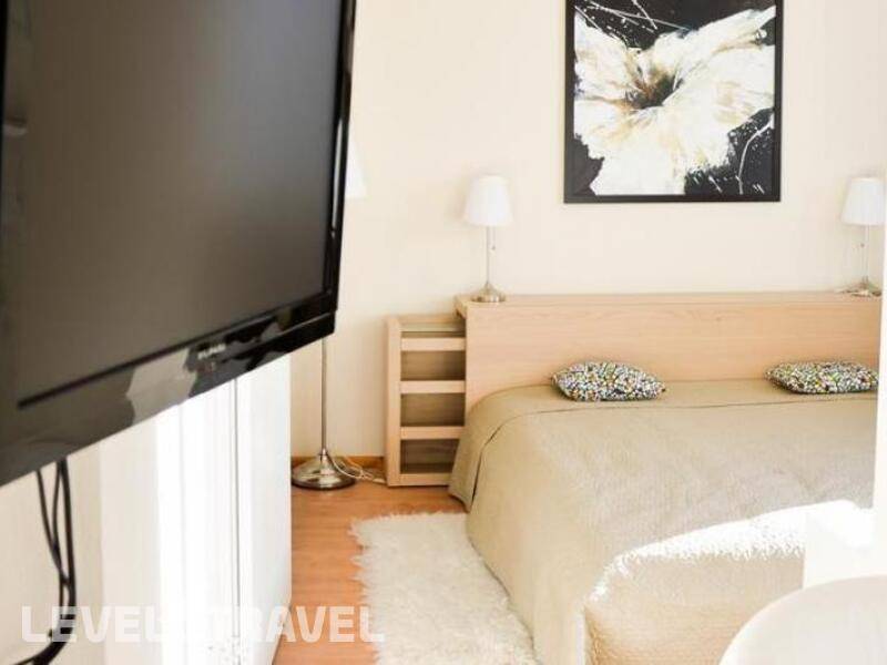 Фотография Apartament Dzintari Park