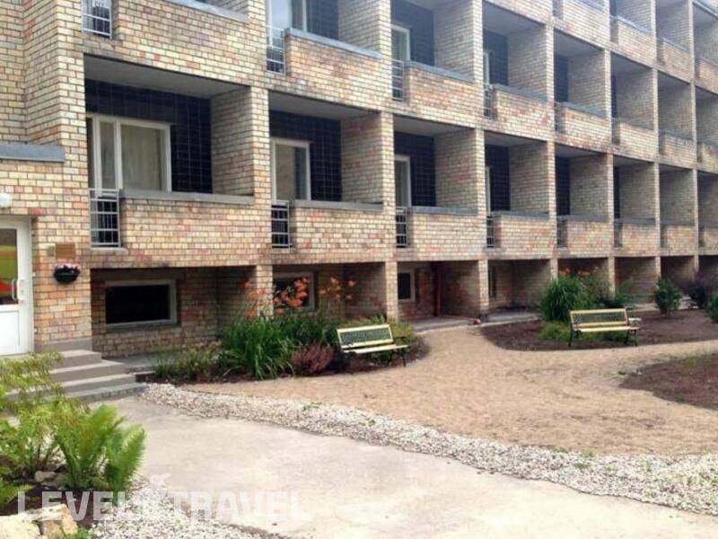 Фотография Apartament Dzintari Park