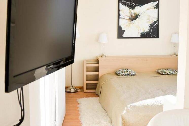 Apartament Dzintari Park